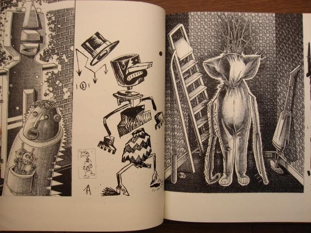 アート・デザイン・音楽 Bruno Richard Negres Vulves Noires Bites