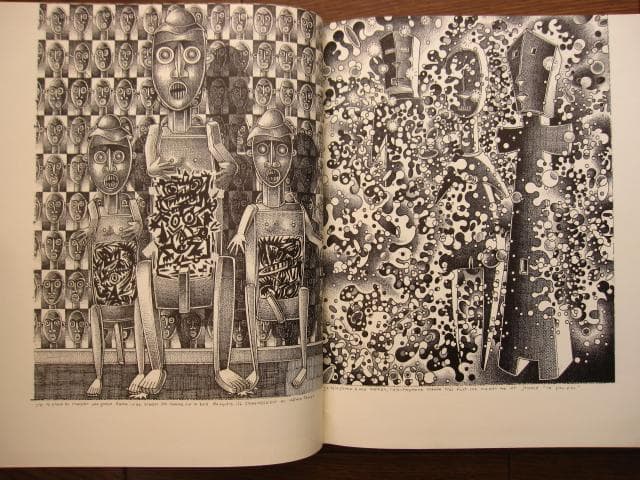 アート・デザイン・音楽 Bruno Richard Negres Vulves Noires Bites