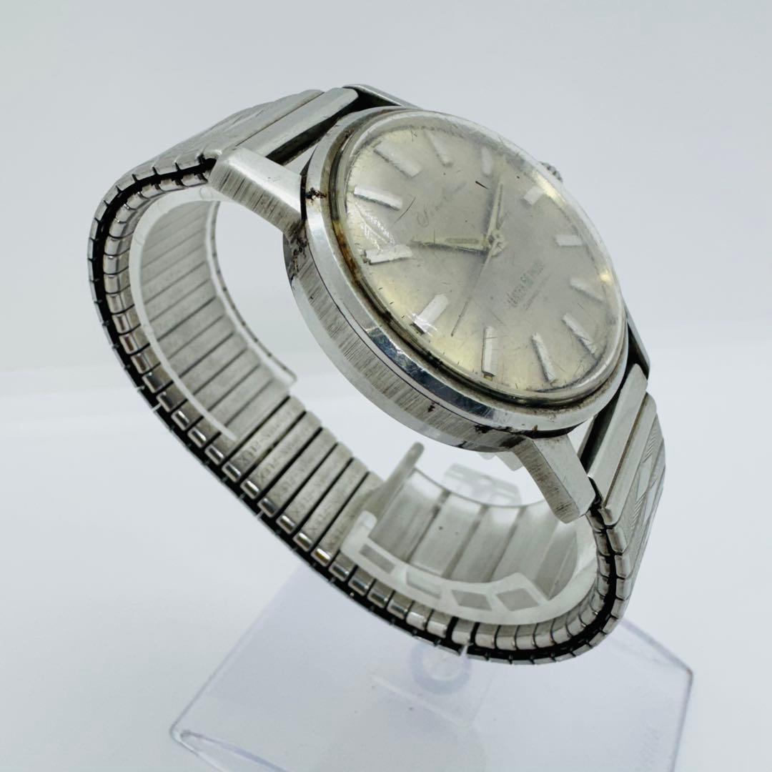 ✨SEIKO✨クロノス✨WATER 50 PROOF✨JB046✨21石✨時計✨