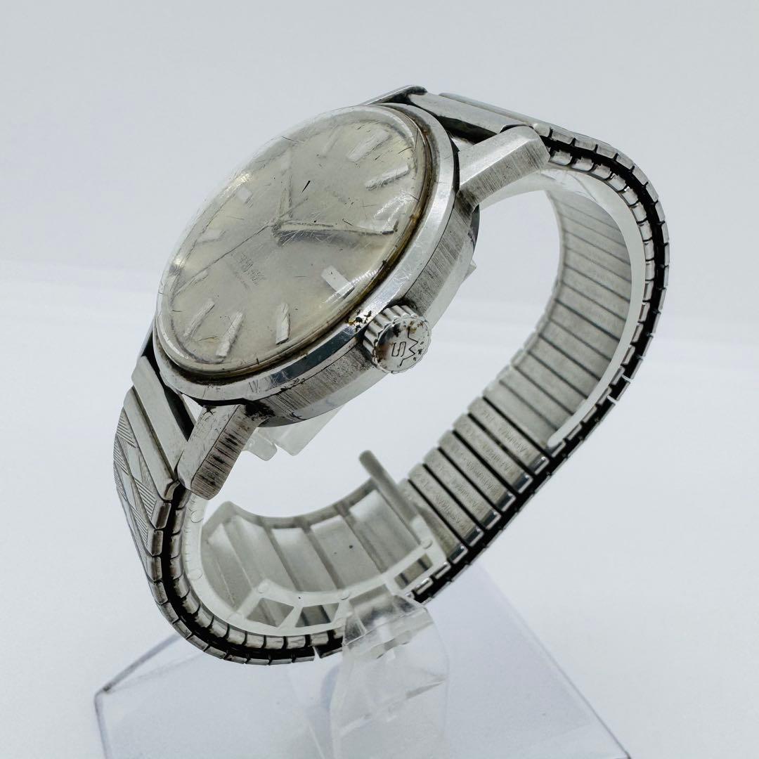 ✨SEIKO✨クロノス✨WATER 50 PROOF✨JB046✨21石✨時計✨