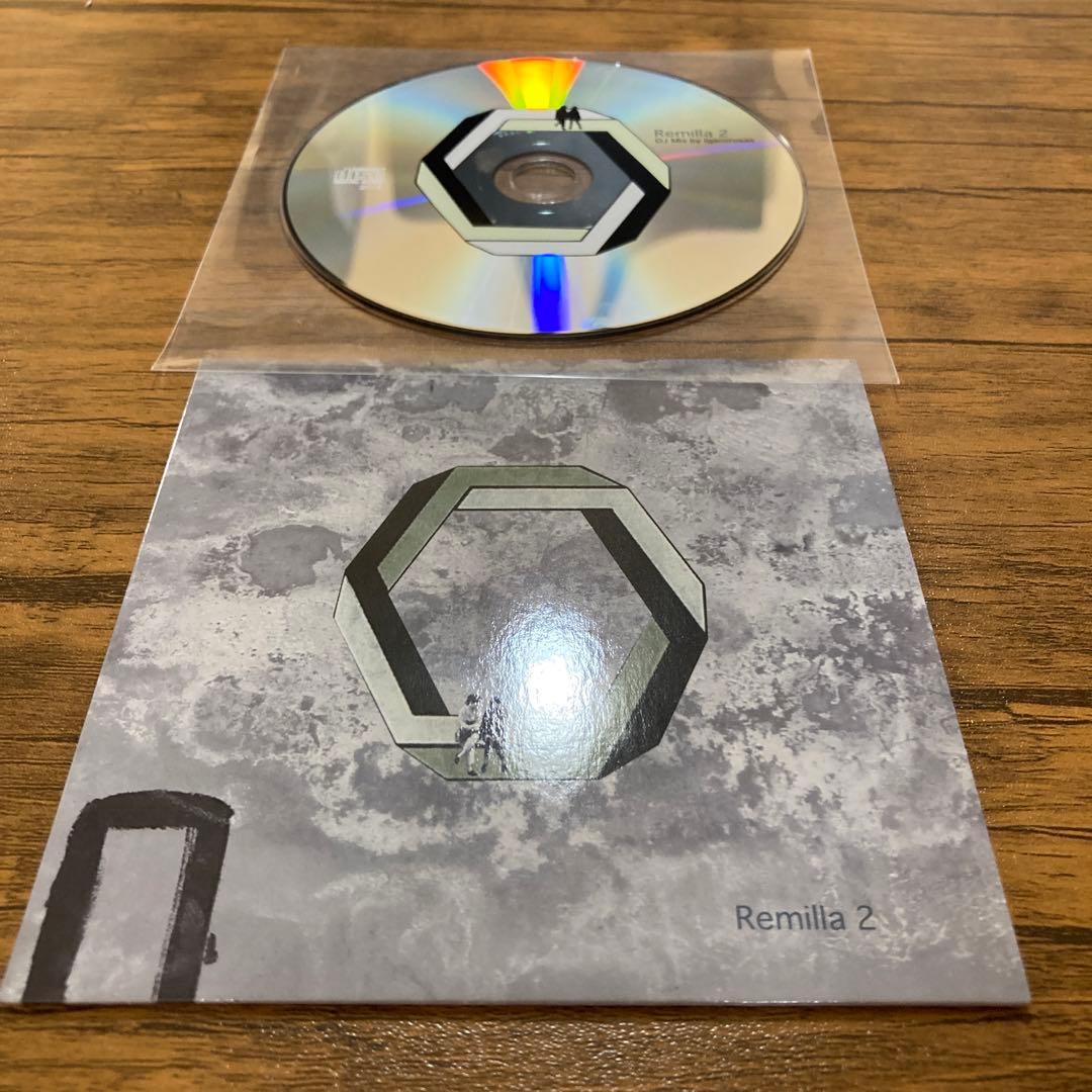 Igacorosas - Remilla 1〜7