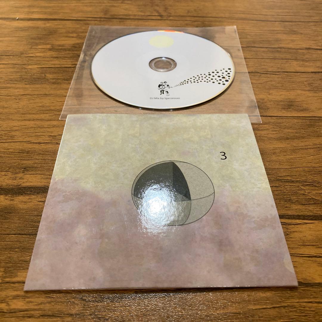 Igacorosas - Remilla 1〜7