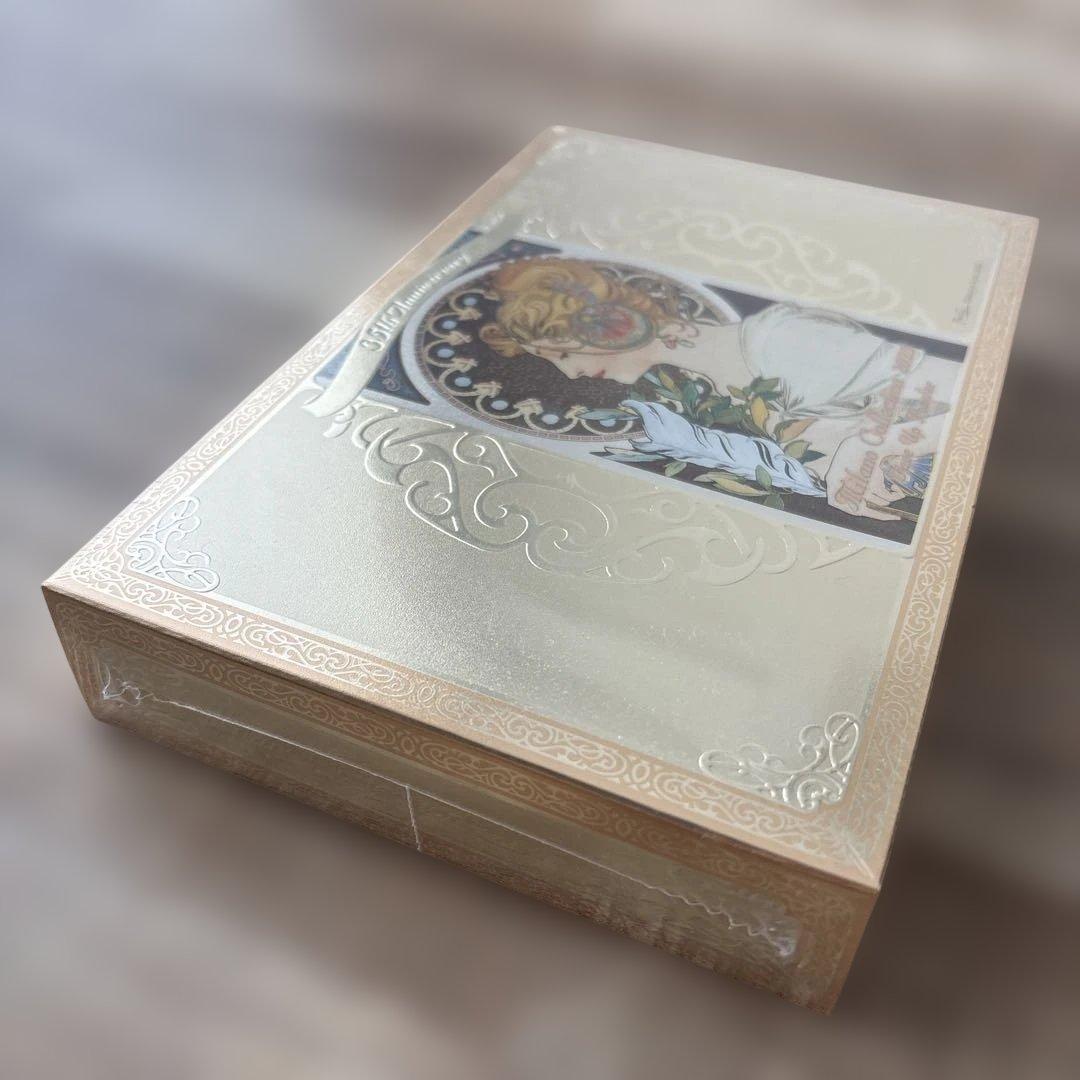 【新品未開封】ミラノコレクション フェースアップパウダー2025（24g）