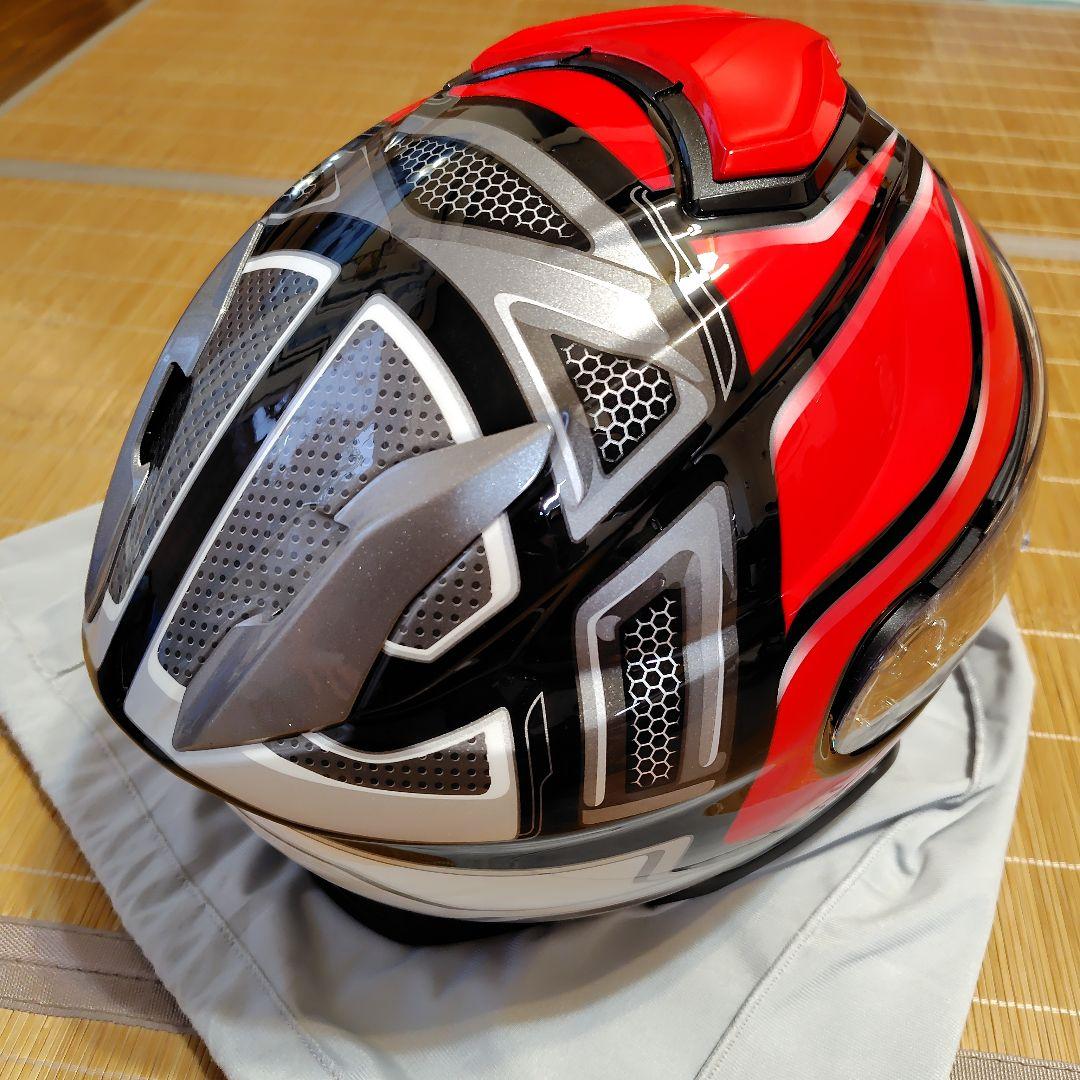 SHOEI GT-Air II NOTCH フルフェイスヘルメット