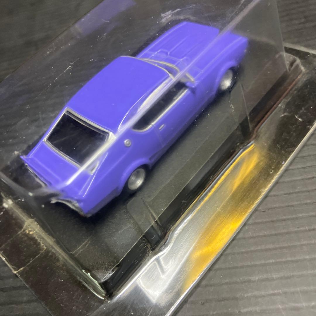 グラチャンコレクション★レア物です★19台セット