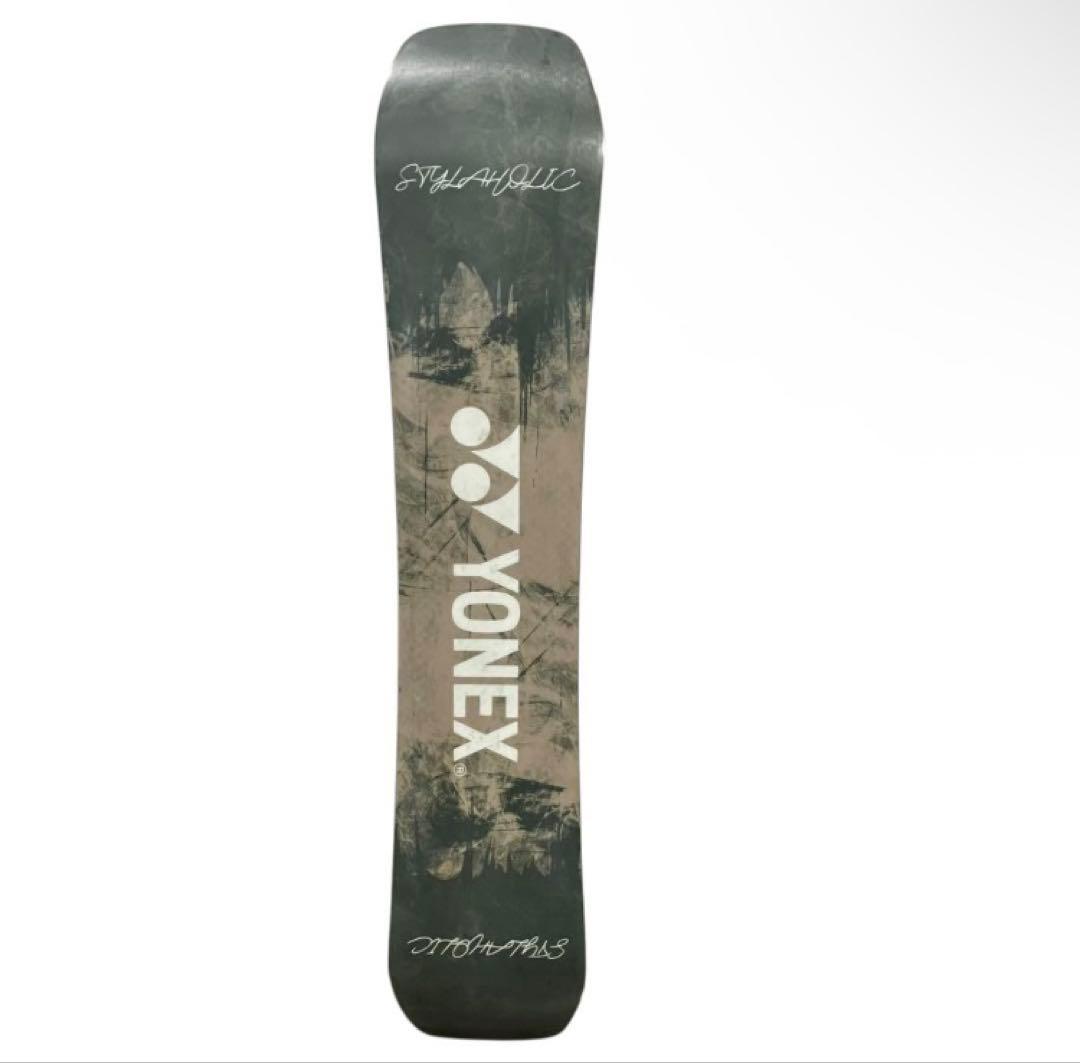 YONEX　STYLAHOLIC（ヨネックス　スタイラホリック）143cm