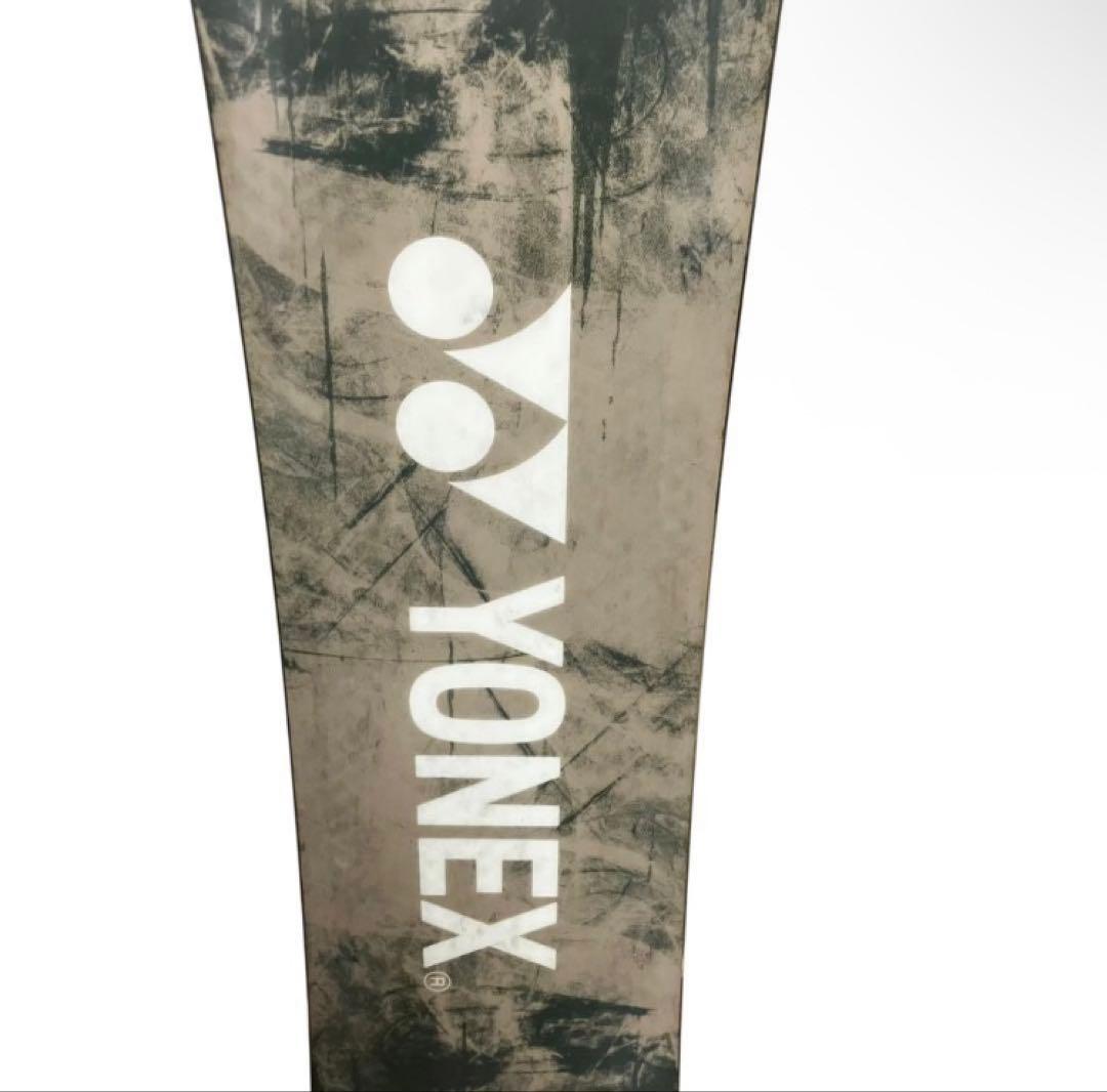 YONEX　STYLAHOLIC（ヨネックス　スタイラホリック）143cm