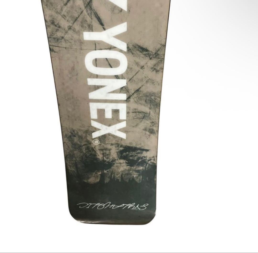 YONEX　STYLAHOLIC（ヨネックス　スタイラホリック）143cm