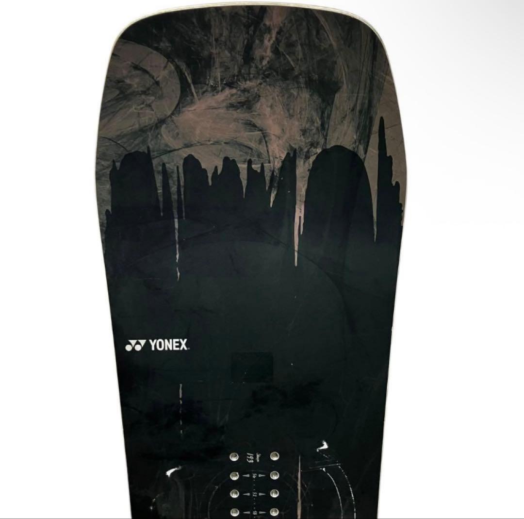 YONEX　STYLAHOLIC（ヨネックス　スタイラホリック）143cm