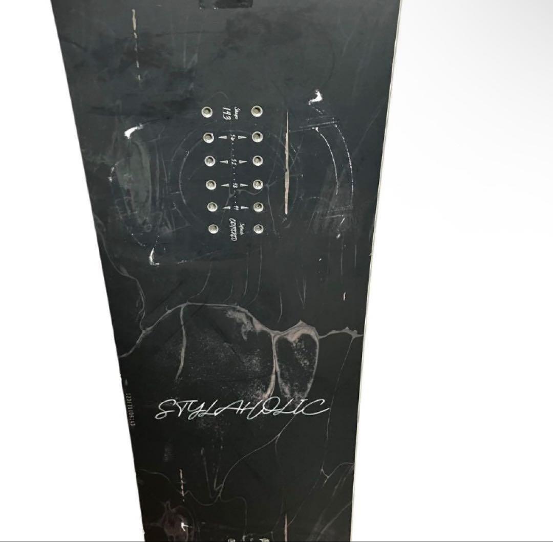 YONEX　STYLAHOLIC（ヨネックス　スタイラホリック）143cm