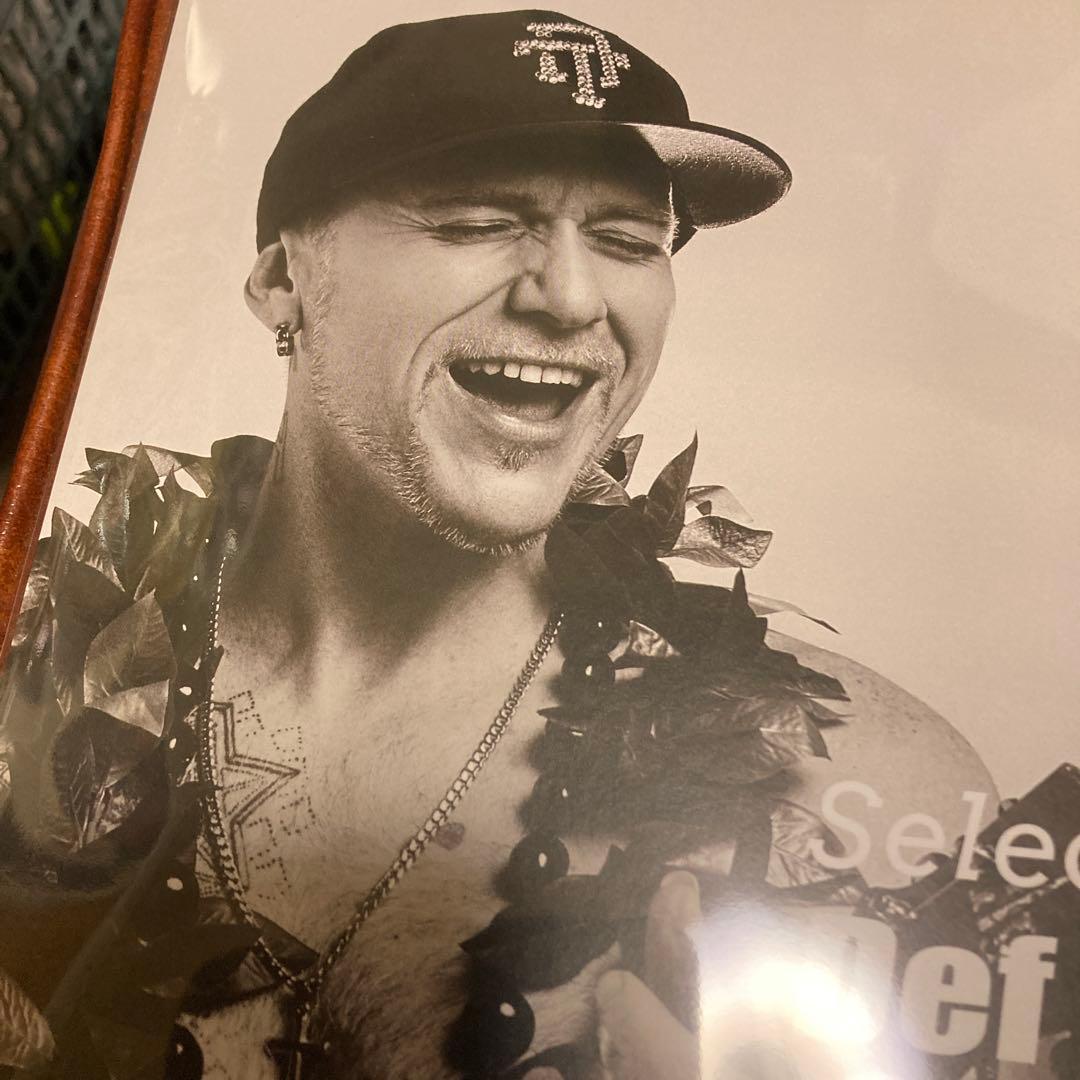 ⭐︎新品未使用未開封品⭐︎Def Tech 20th Anniversaryレコード