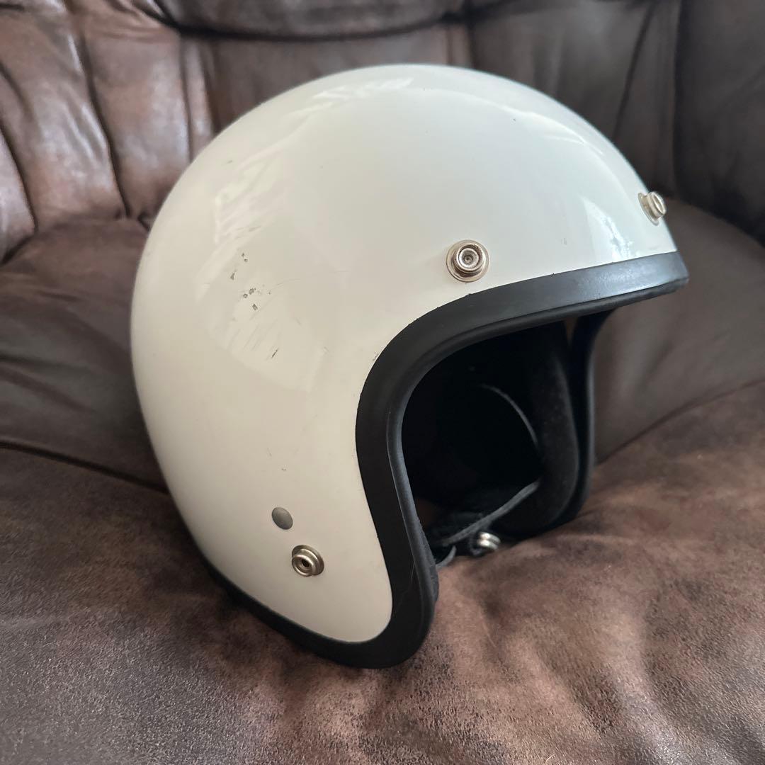 早い者勝ち80s〜90sジェットヘルメット ヴィンテージ