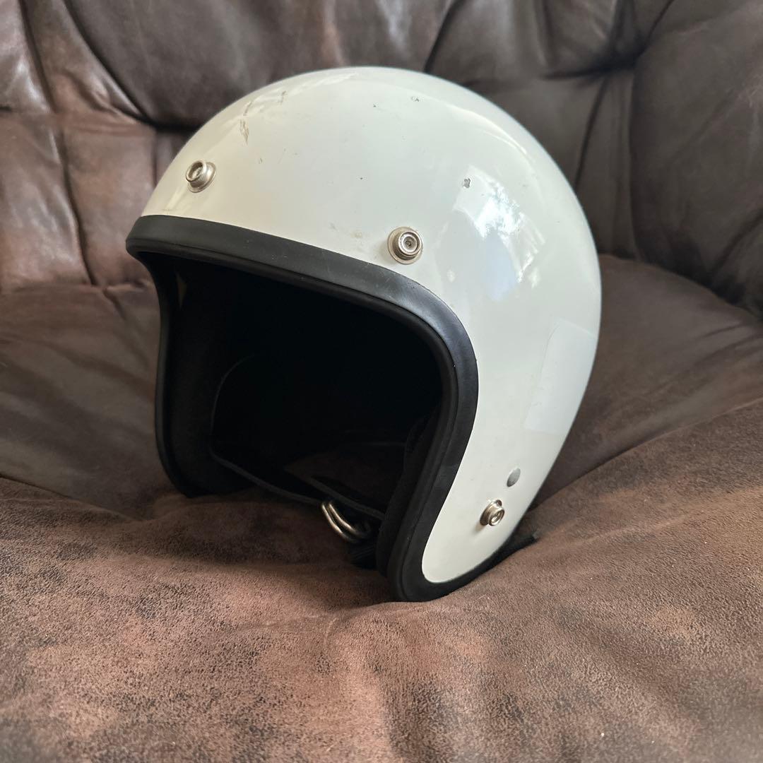 早い者勝ち80s〜90sジェットヘルメット ヴィンテージ