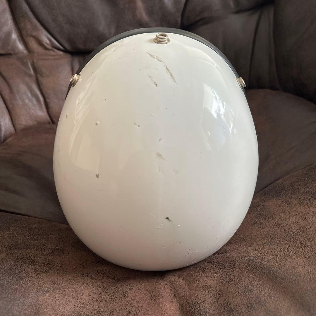 早い者勝ち80s〜90sジェットヘルメット ヴィンテージ