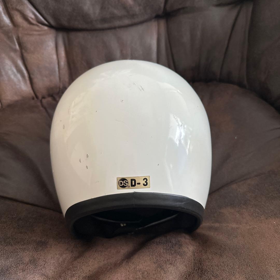 早い者勝ち80s〜90sジェットヘルメット ヴィンテージ