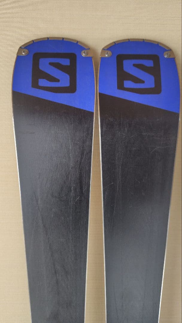 スキー板 Salomon S/MAX BLAST 165cm
