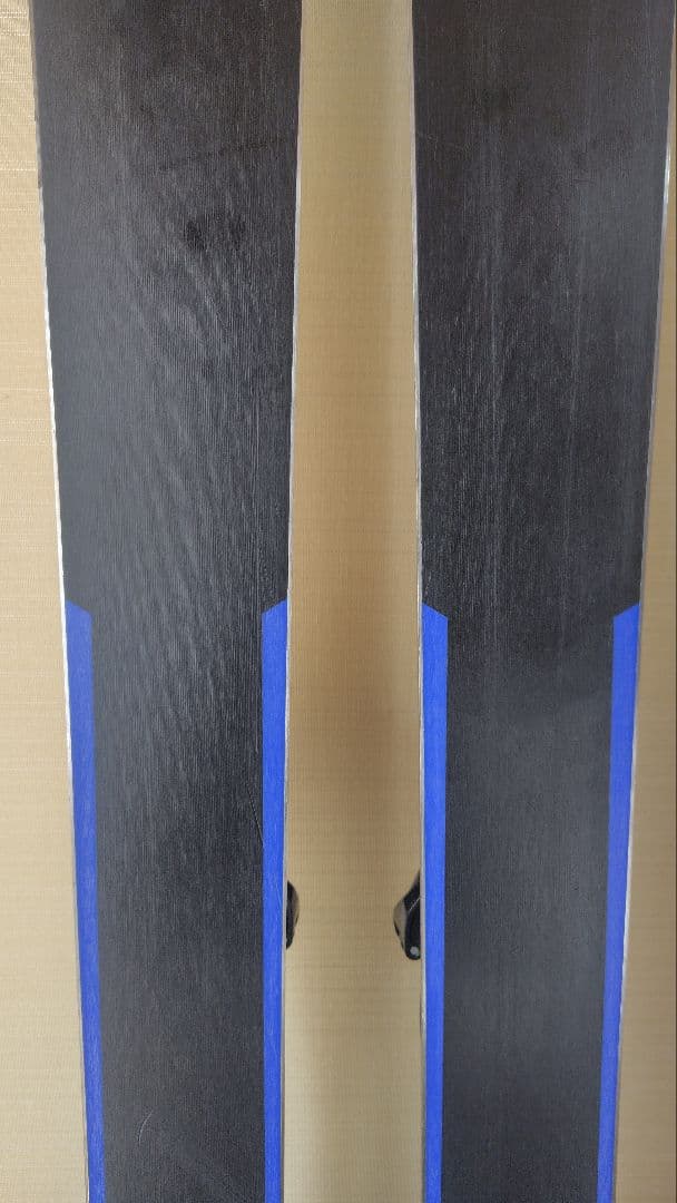 スキー板 Salomon S/MAX BLAST 165cm
