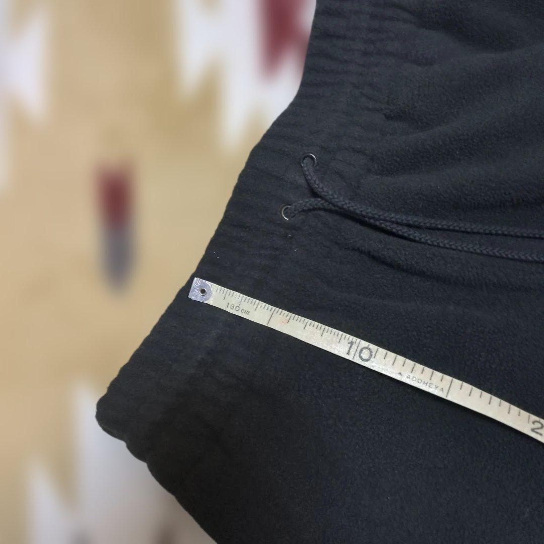 BUDSPOOL 麻家紋 FLEECE