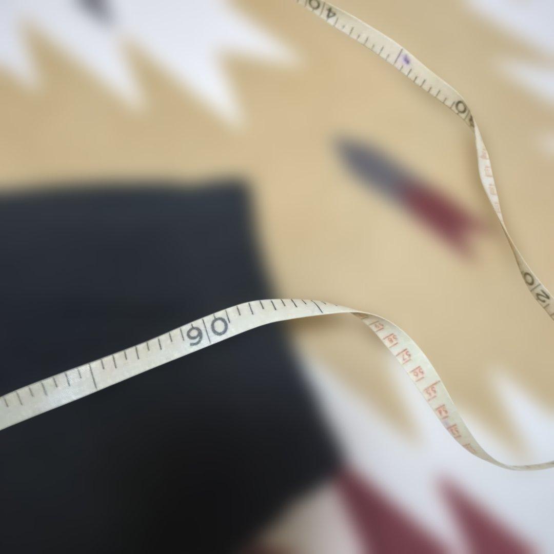 BUDSPOOL 麻家紋 FLEECE