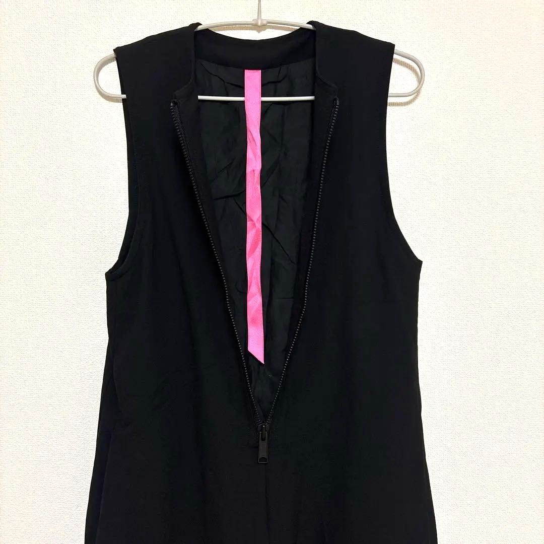 ヨウジヤマモト　Y’s Pink Label 　オールインワン　S