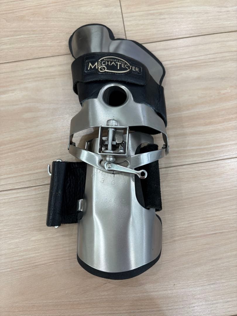 メカテクター ボウリング