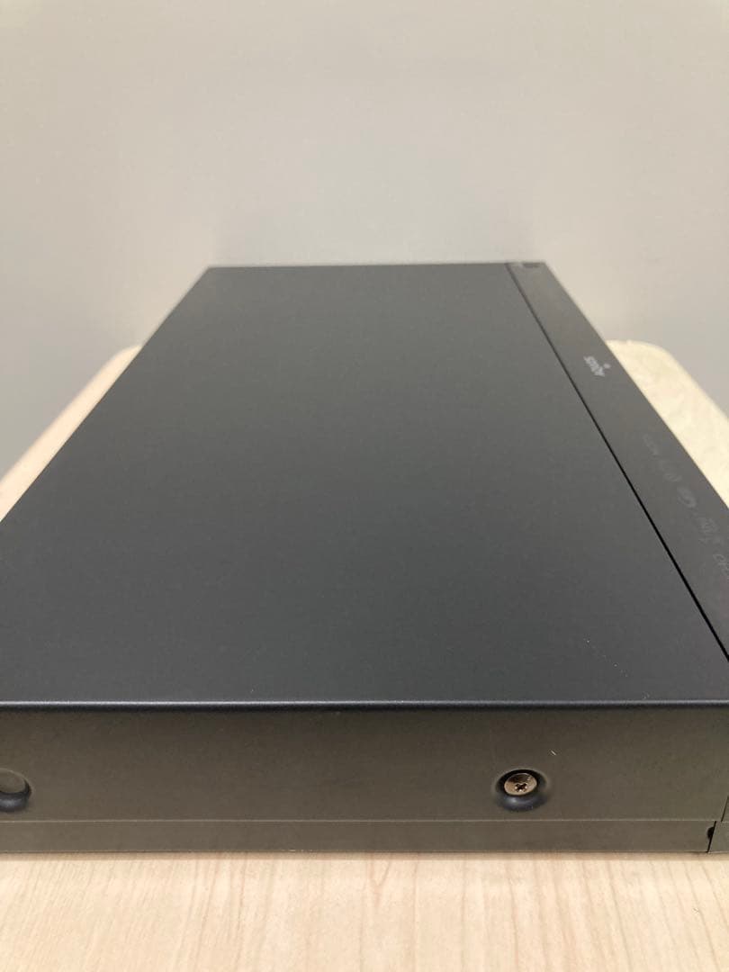 綺麗　シャープ　AQUOS ブルーレイ　BD-W 570