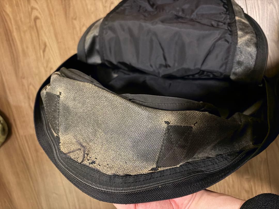 バッグ BRIEFING NEO FORCE