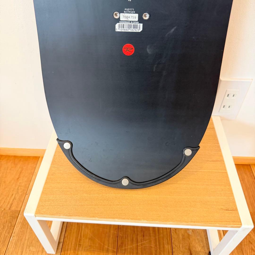 Rossignol The Mini スノーボード 板 ロシニョール 121cm