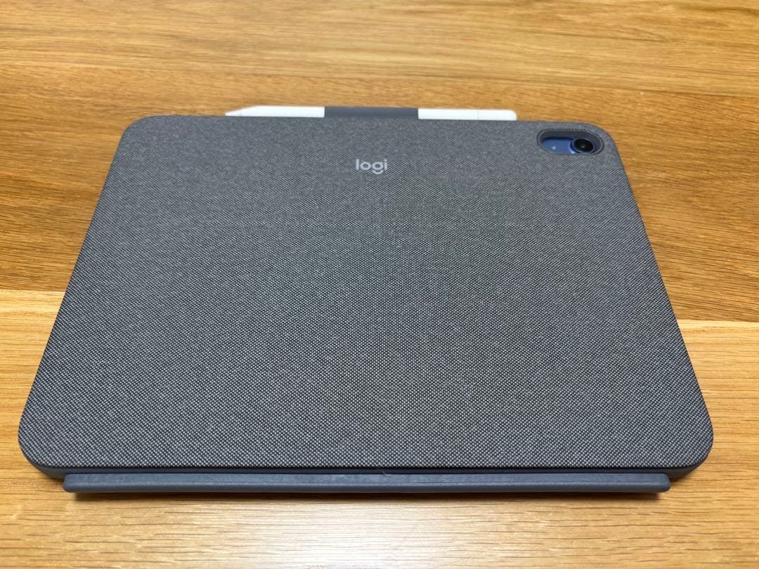 logicool COMBO TOUCH 第10世代