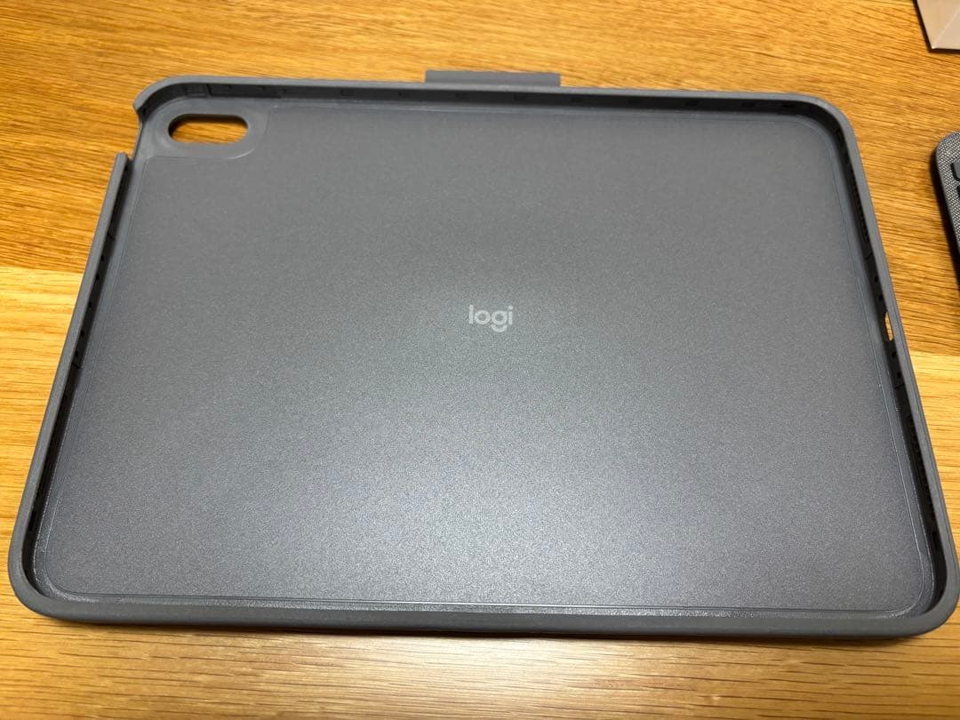 logicool COMBO TOUCH 第10世代