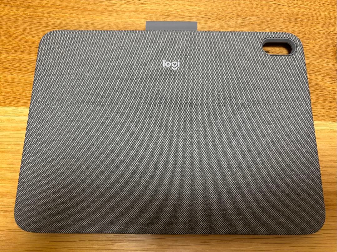 logicool COMBO TOUCH 第10世代