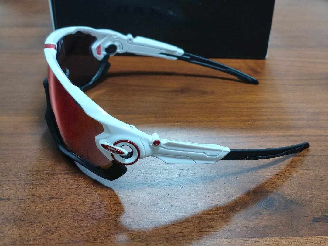 小物 Oakley Jawbreaker PRIZM ROAD