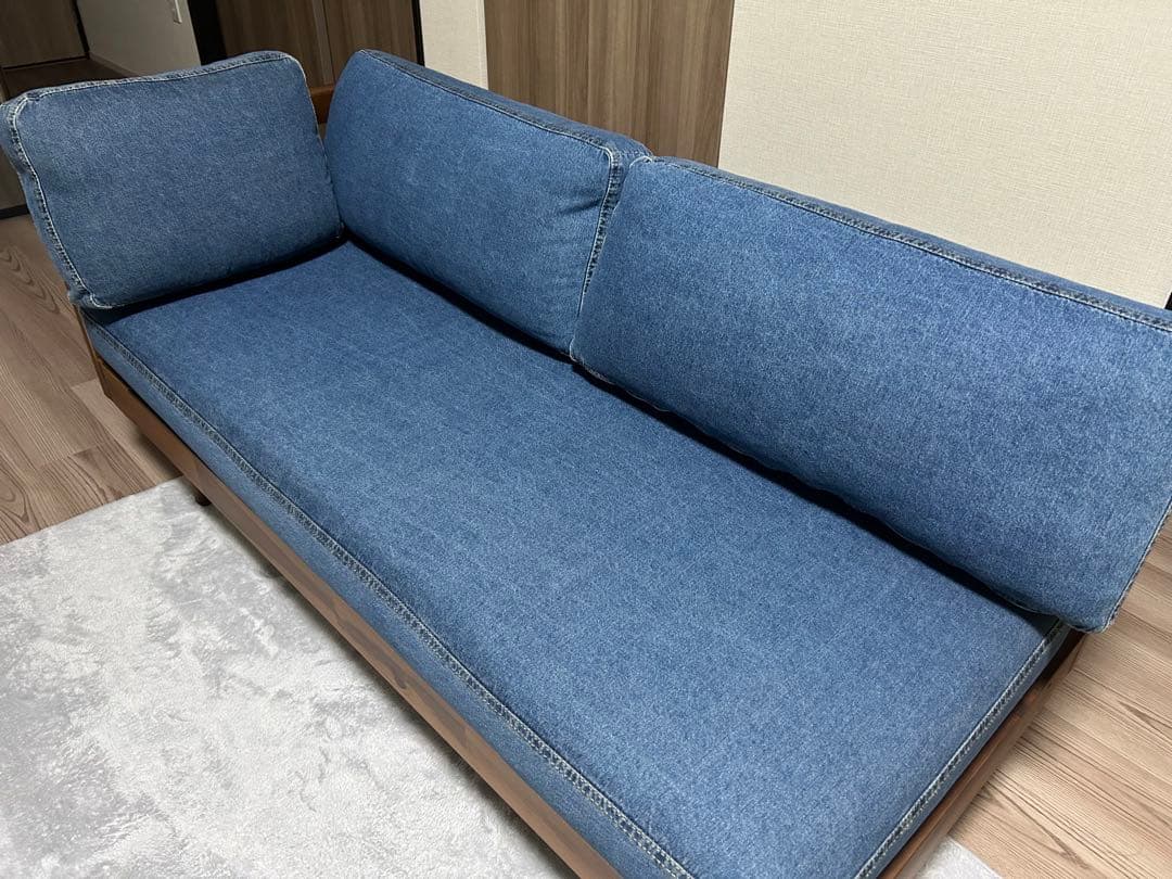 unico SWELLA ベンチアーム