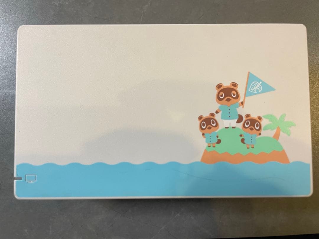 【撫子】Nintendo Switch あつまれ どうぶつの森セット