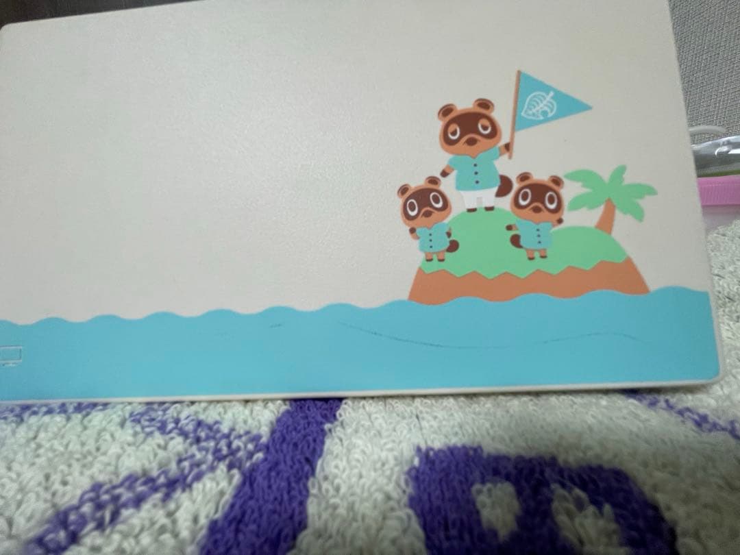 【撫子】Nintendo Switch あつまれ どうぶつの森セット