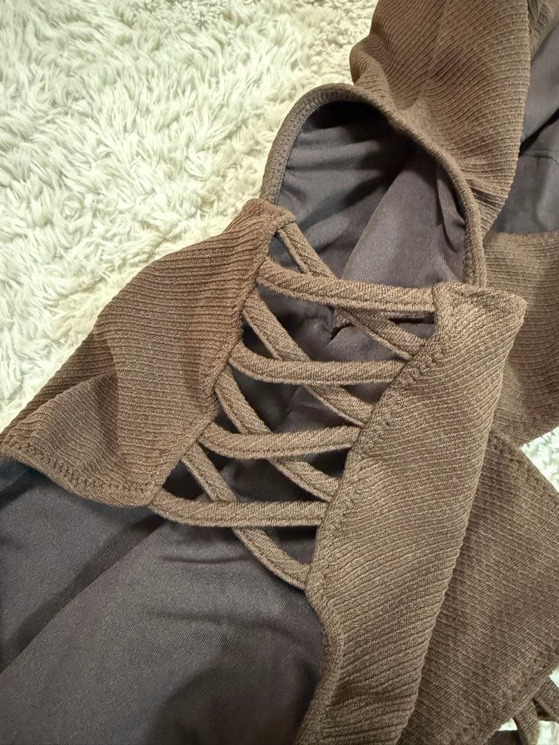 SNIDEL 水着　新品未使用