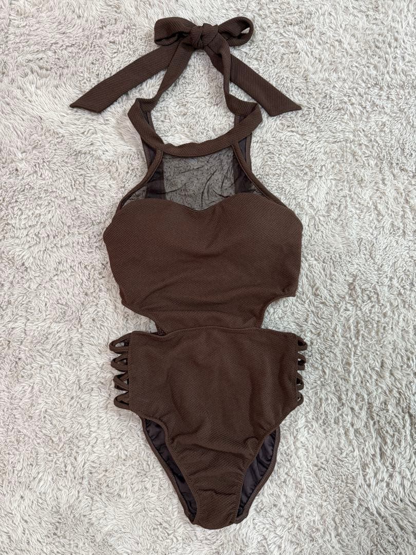 SNIDEL 水着　新品未使用