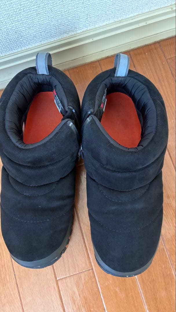 【超美品】Danner FREDDO ダナー フレッド 26センチ