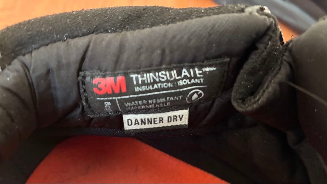 【超美品】Danner FREDDO ダナー フレッド 26センチ