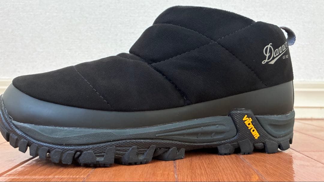 【超美品】Danner FREDDO ダナー フレッド 26センチ