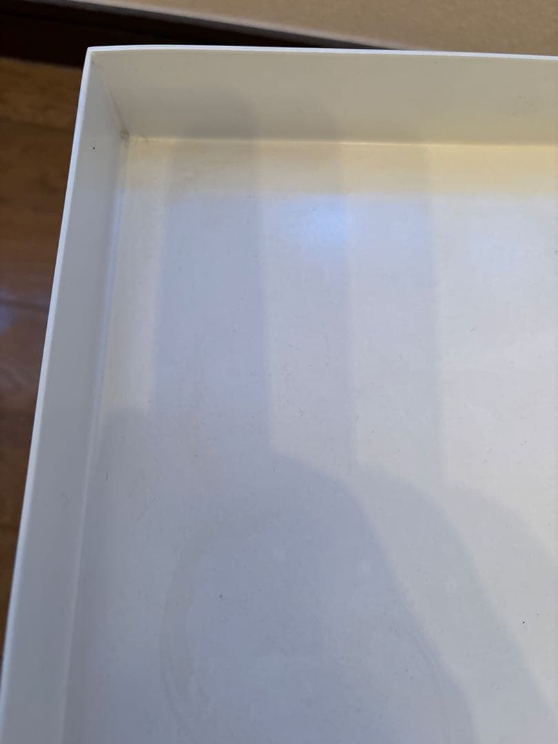 ［HAY］トレイテーブルS サイドテーブル 正方形