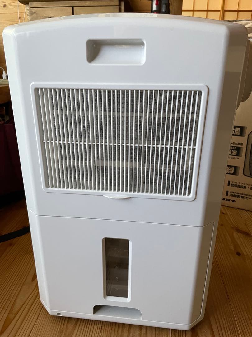 CORONA 除湿機 CDM-10A2-K 10L