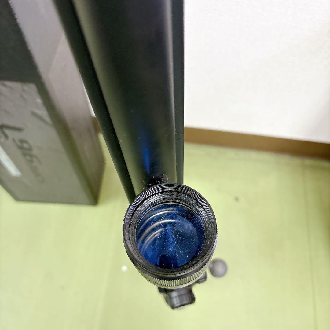 ＃東京マルイ スナイパーライフル L96AWS ブラック