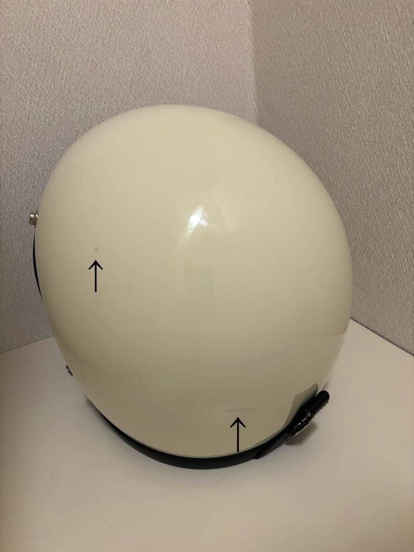 CHOPPERS スーパースモールジェット500 装飾用