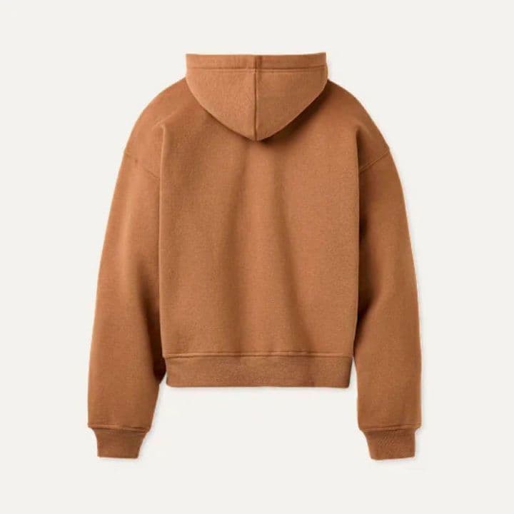 正規品 24時間以内に発送 UGG LOGO HOODIE パーカー XS