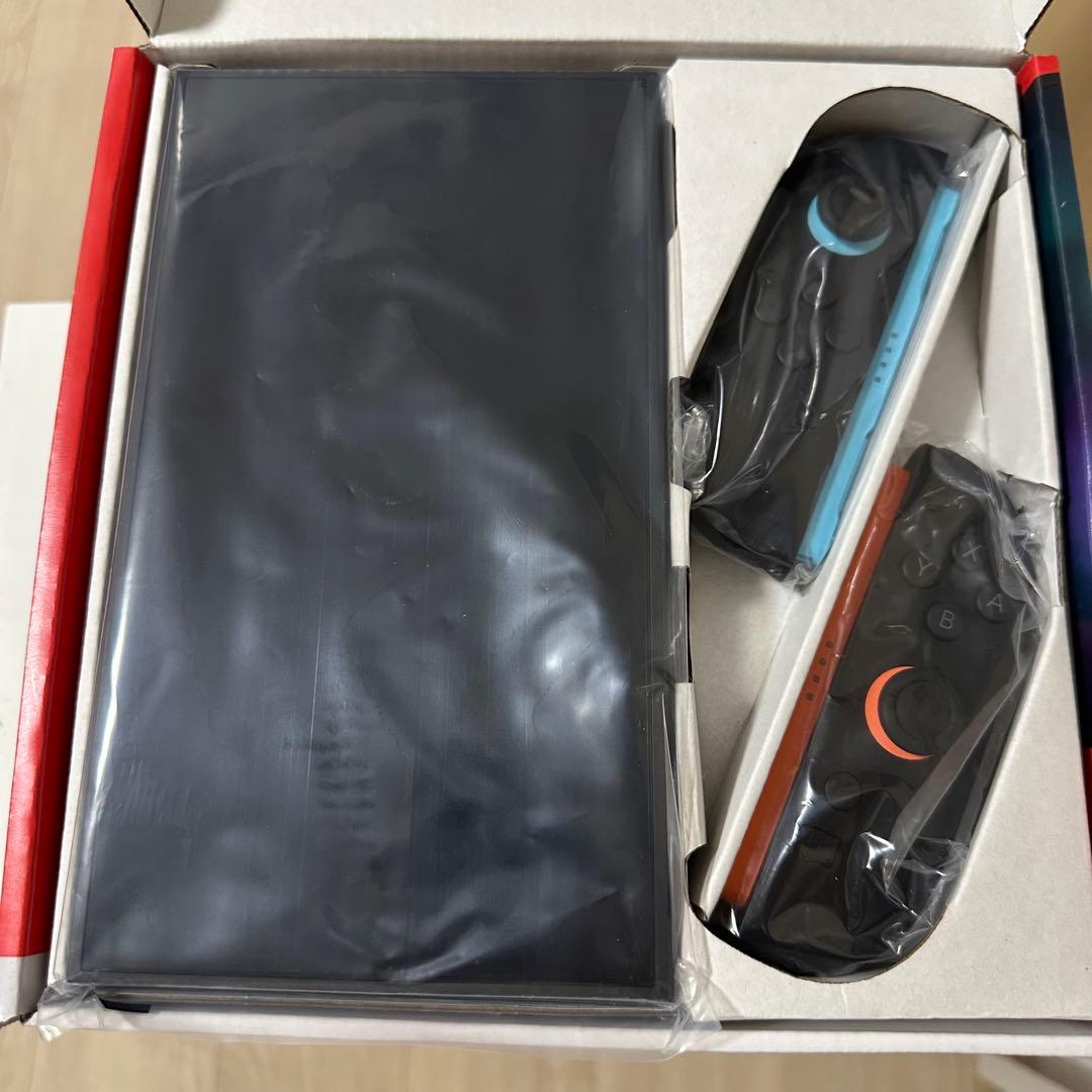 Nintendo Switch 2 本体 日本語版