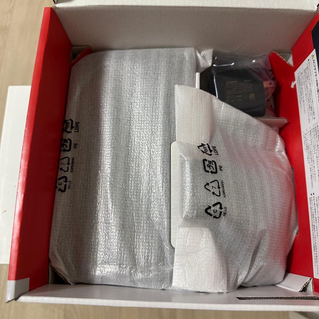 Nintendo Switch 2 本体 日本語版