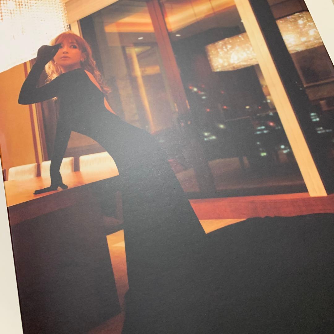 浜崎あゆみ Remember you 限定盤 CD+2Blu-ray