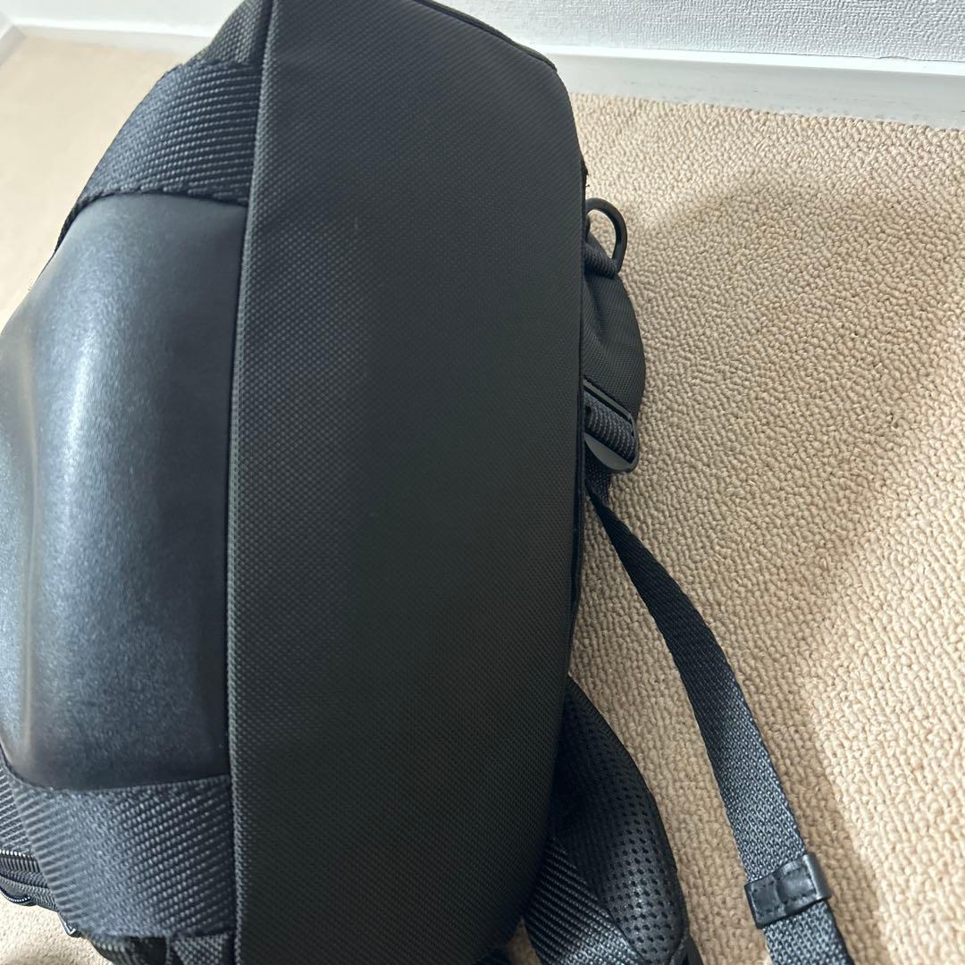 ⭐︎TUMI ブラック バックパック⭐︎