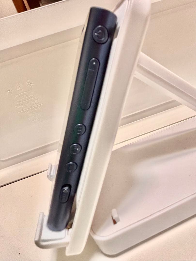 SONY ウォークマン NW-A55【ハイレゾ】 ブルー/16GB付属品全部有り